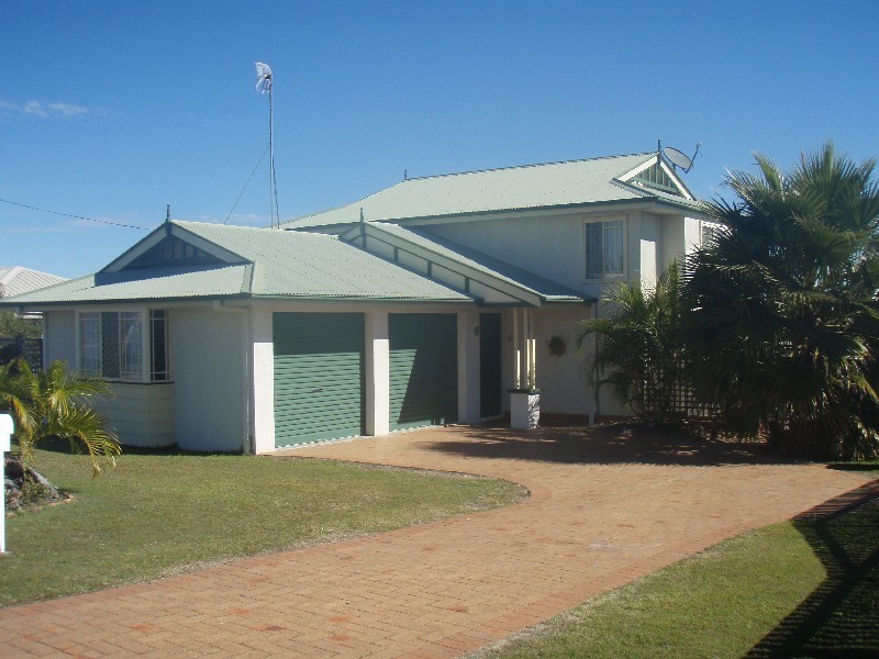 76 Murphy St, Point Vernon QLD 4655