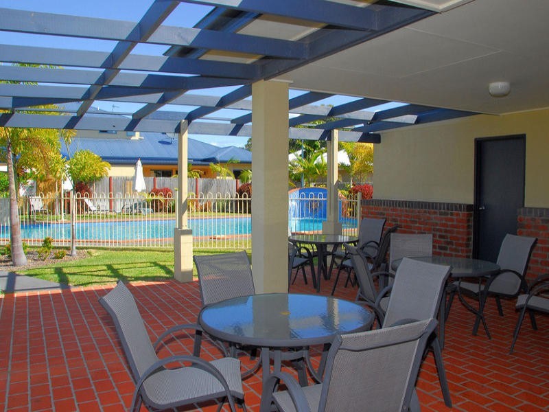 115/34 Elizabeth St, Urangan QLD 4655