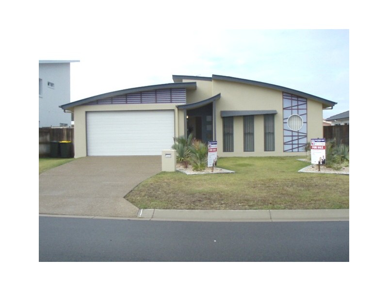3 Seaway Pde, Toogoom QLD 4655