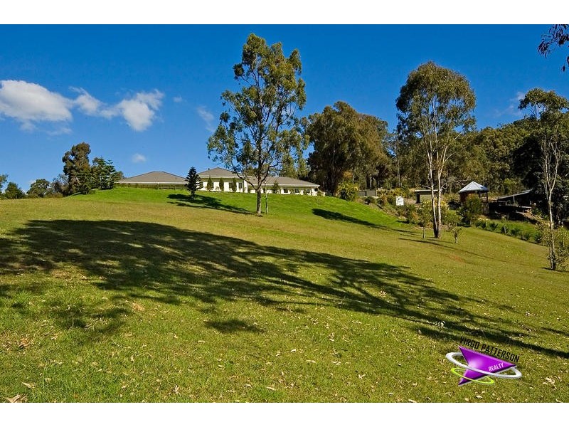 2 Ironbark Court, Wongawallan QLD 4210