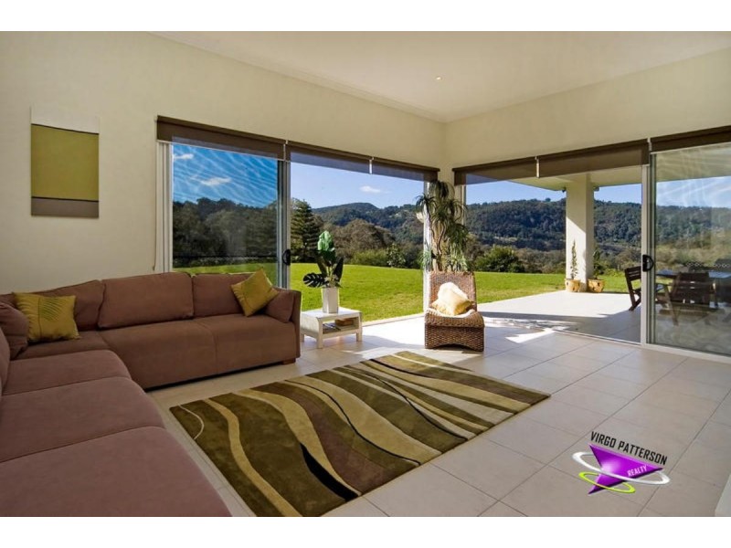 2 Ironbark Court, Wongawallan QLD 4210