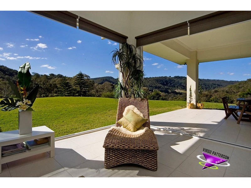 2 Ironbark Court, Wongawallan QLD 4210