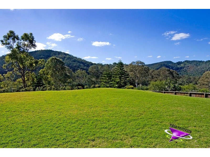 2 Ironbark Court, Wongawallan QLD 4210