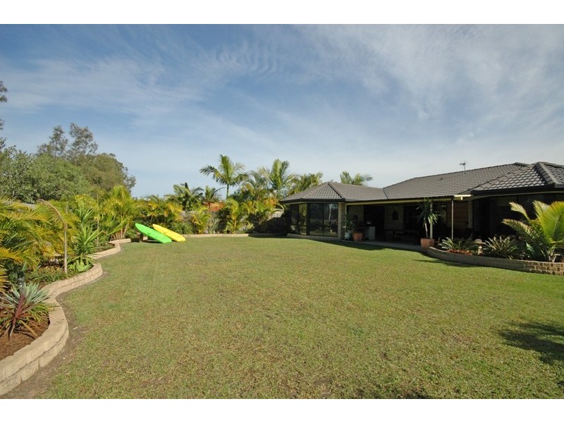 42 St Stephens Drive, Upper Coomera QLD 4209