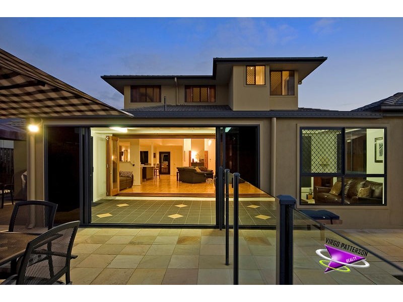 17 Leander Circuit, Oxenford QLD 4210