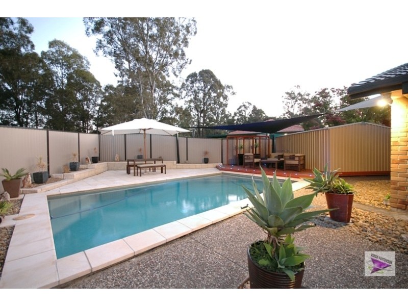 46 Kingaroy Ave, Helensvale QLD 4212