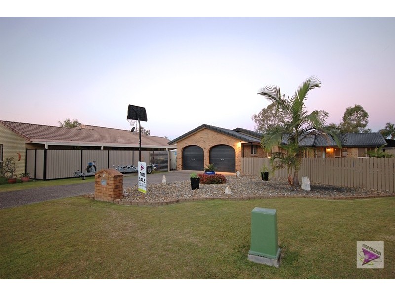 46 Kingaroy Ave, Helensvale QLD 4212