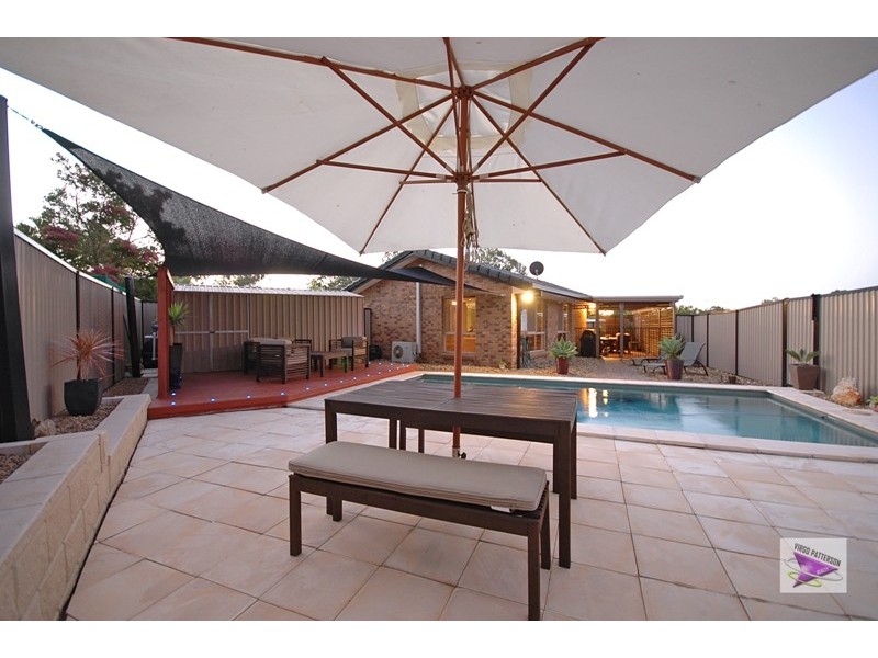 46 Kingaroy Ave, Helensvale QLD 4212