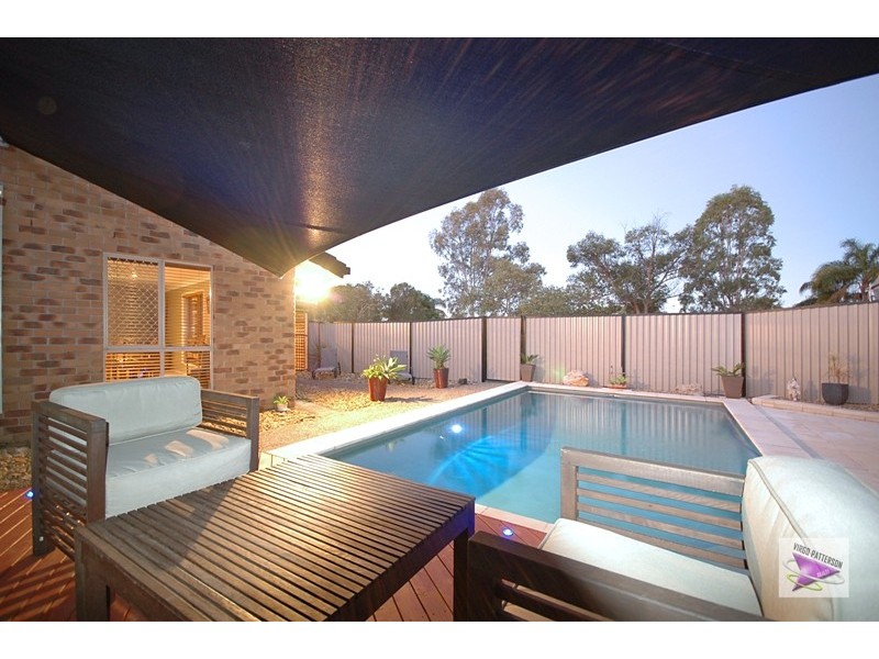 46 Kingaroy Ave, Helensvale QLD 4212