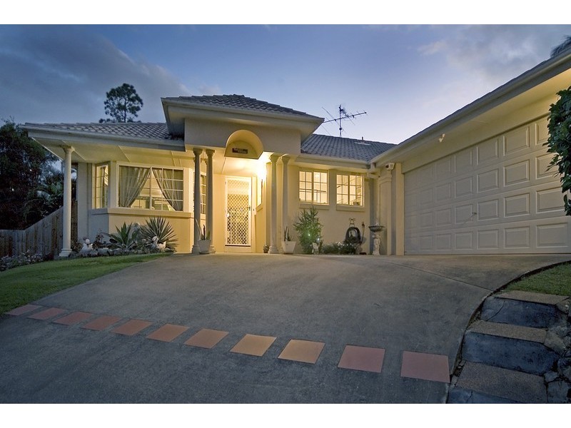 118 Universal Drive, Oxenford QLD 4210