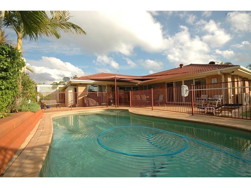 57 Rivermeadows Drive, Upper Coomera QLD 4209