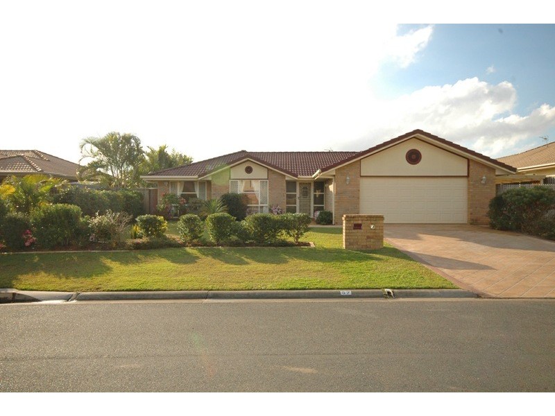 57 Rivermeadows Drive, Upper Coomera QLD 4209