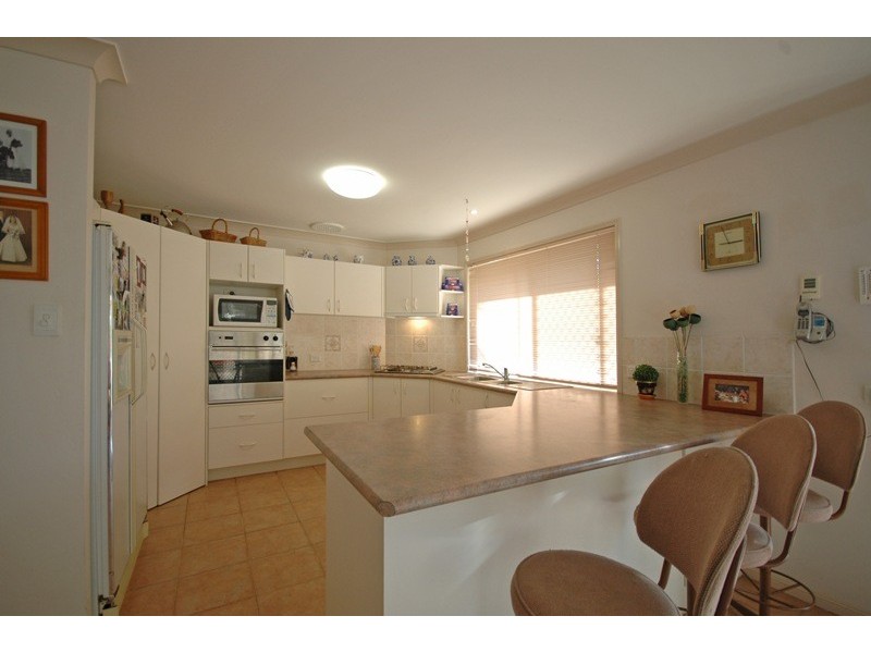 57 Rivermeadows Drive, Upper Coomera QLD 4209