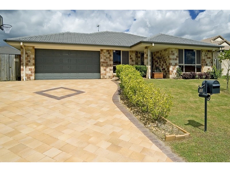 50 Rix Drive, Upper Coomera QLD 4209