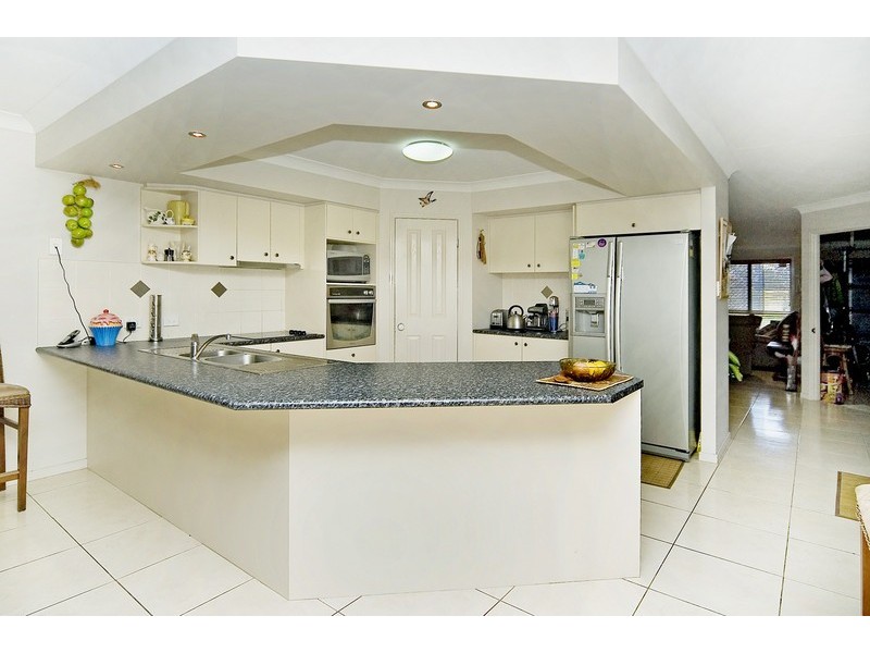 50 Rix Drive, Upper Coomera QLD 4209