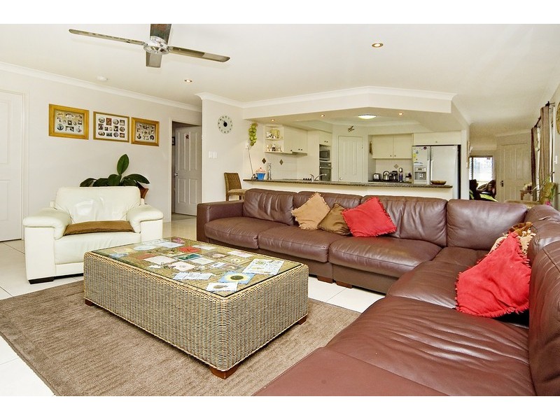 50 Rix Drive, Upper Coomera QLD 4209