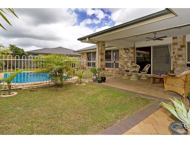 50 Rix Drive, Upper Coomera QLD 4209