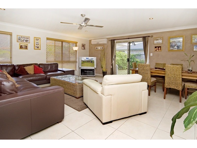 50 Rix Drive, Upper Coomera QLD 4209