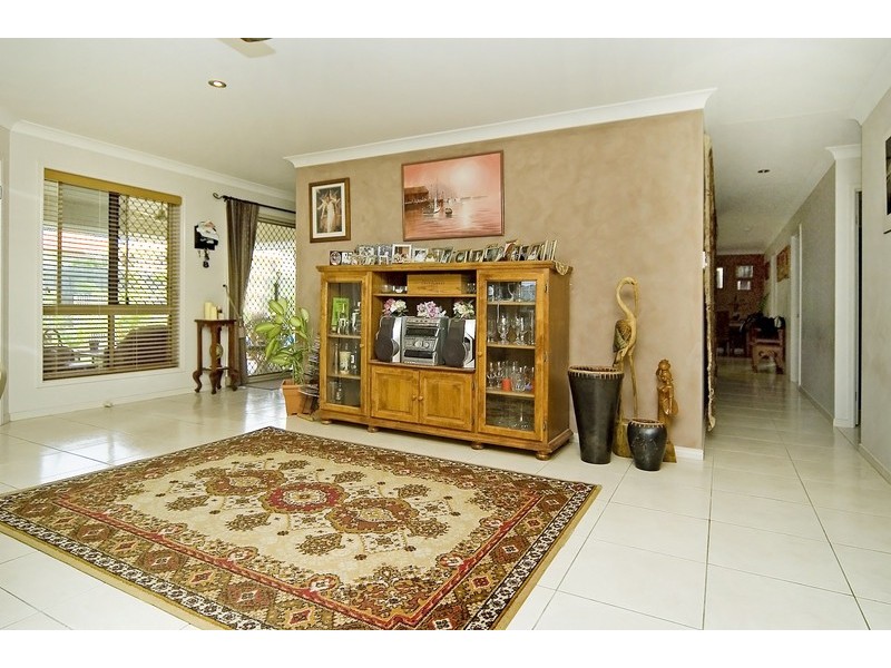 50 Rix Drive, Upper Coomera QLD 4209