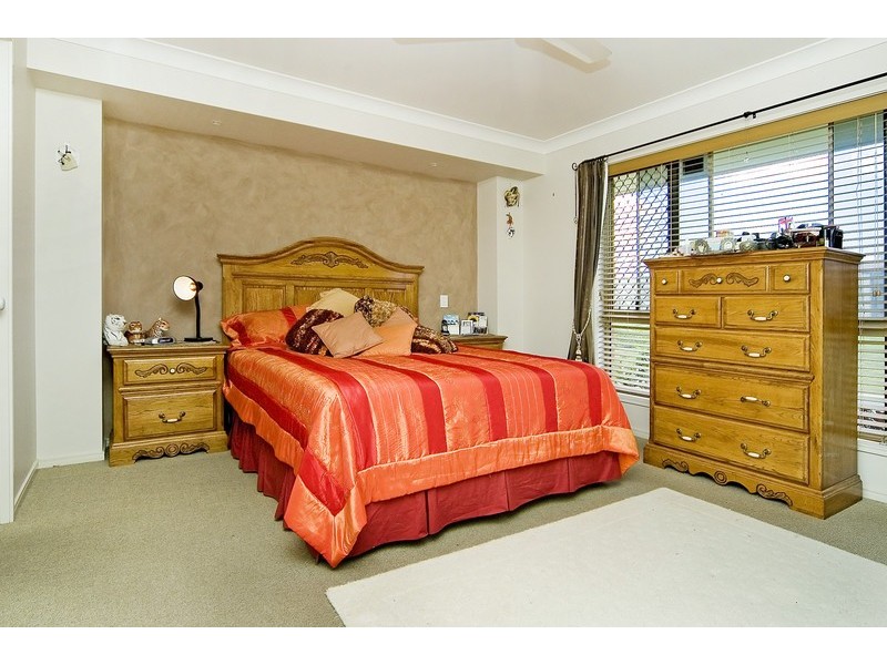 50 Rix Drive, Upper Coomera QLD 4209