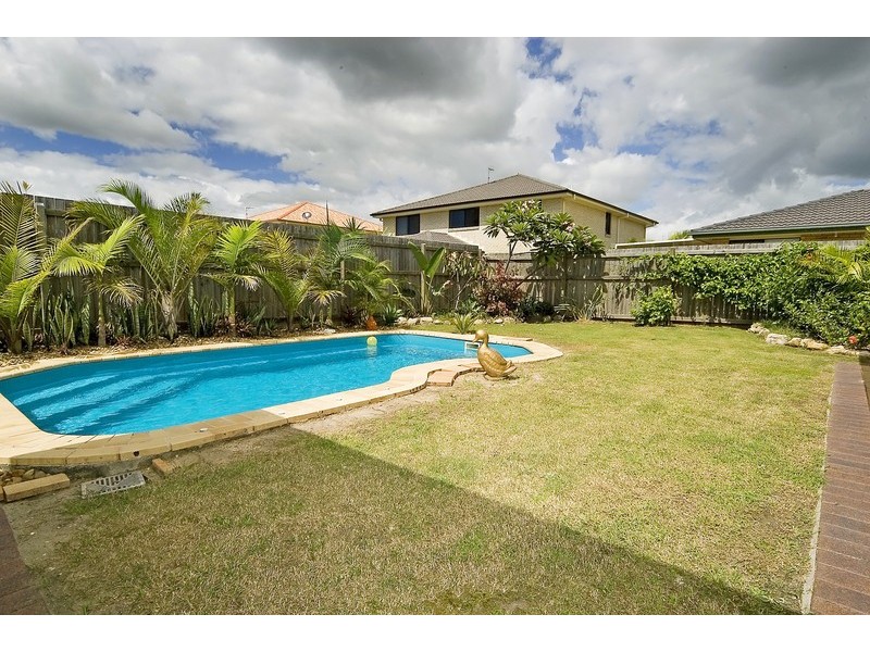 50 Rix Drive, Upper Coomera QLD 4209