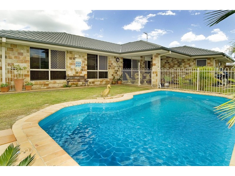 50 Rix Drive, Upper Coomera QLD 4209