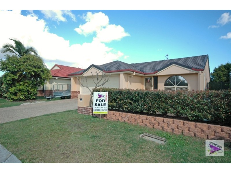 5 Musk Avenue, Upper Coomera QLD 4209