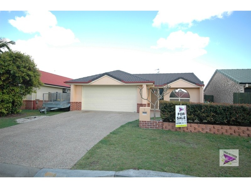 5 Musk Avenue, Upper Coomera QLD 4209