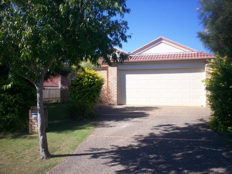 3 Burran Avenue, Upper Coomera QLD 4209