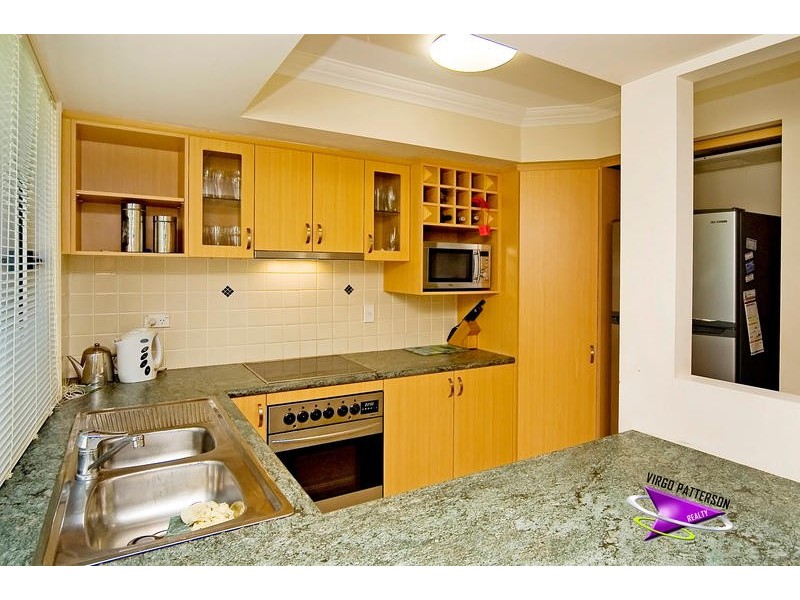 43/433 Brisbane Rd, Coombabah QLD 4216