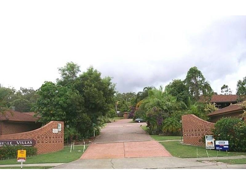 12/11 Lindfield Rd, Helensvale QLD 4212