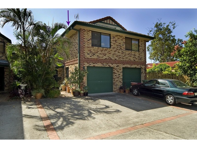 2/18 Doyalson Rd, Helensvale QLD 4212