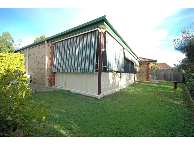 4 Elanda Place, Helensvale QLD 4212