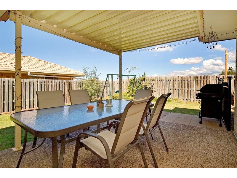 12 Prolific Place, Upper Coomera QLD 4209