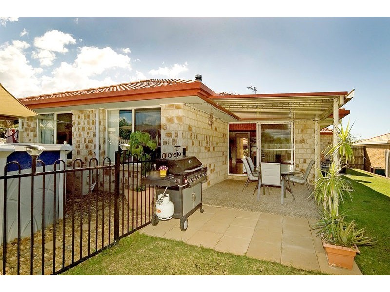 12 Prolific Place, Upper Coomera QLD 4209