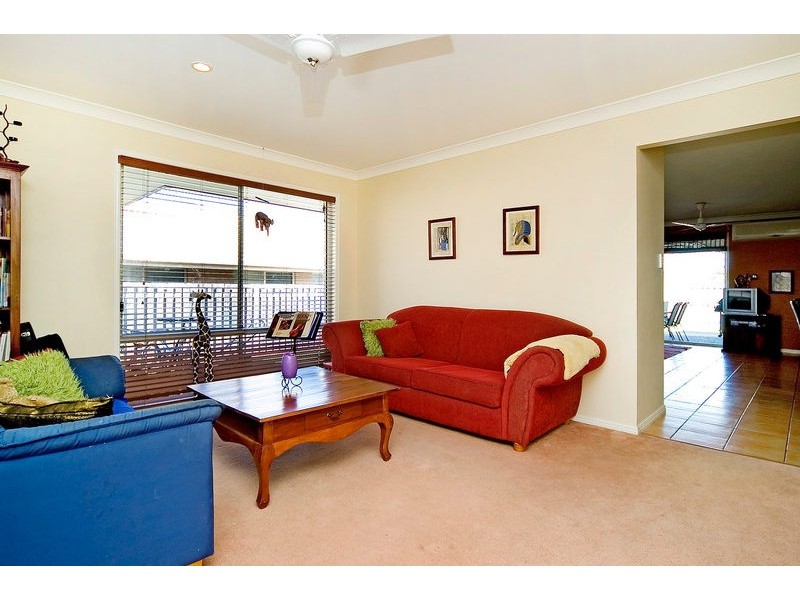 12 Prolific Place, Upper Coomera QLD 4209