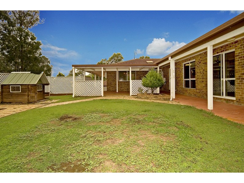 22 Kentucky Crescent, Oxenford QLD 4210