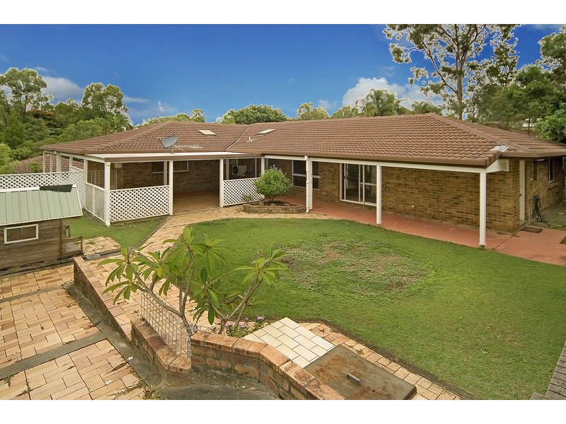 22 Kentucky Crescent, Oxenford QLD 4210