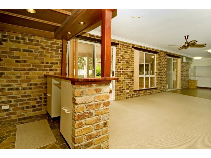 22 Kentucky Crescent, Oxenford QLD 4210