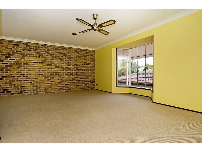 22 Kentucky Crescent, Oxenford QLD 4210