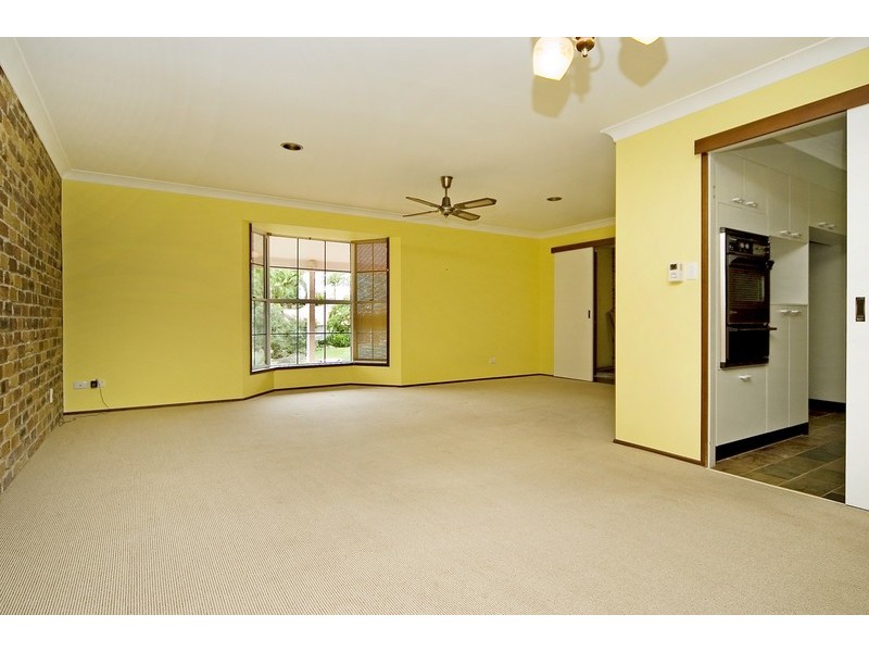 22 Kentucky Crescent, Oxenford QLD 4210