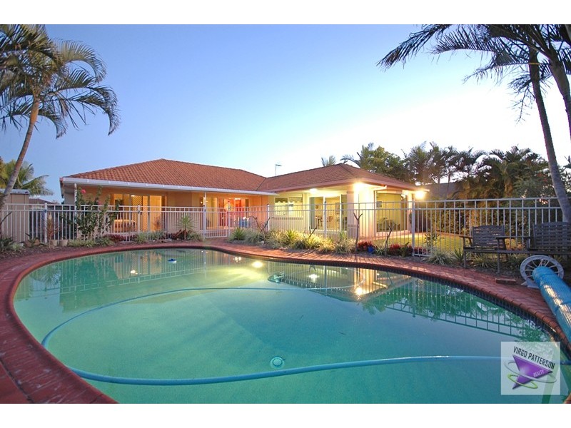 6 Audrey Avenue, Helensvale QLD 4212