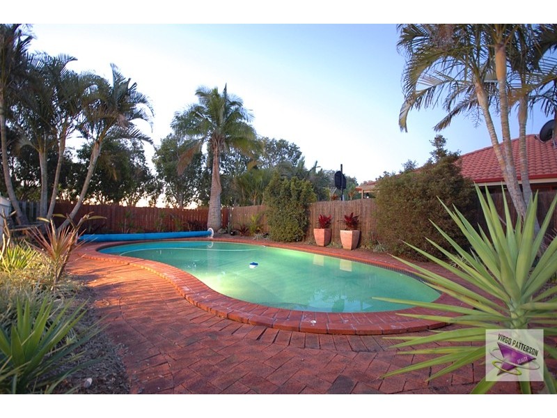 6 Audrey Avenue, Helensvale QLD 4212