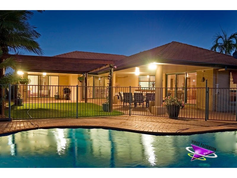 12 Audrey Avenue, Helensvale QLD 4212