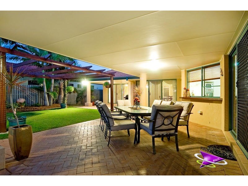 12 Audrey Avenue, Helensvale QLD 4212