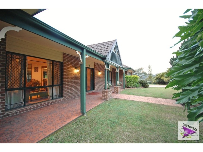 15 Wimbledon Way, Oxenford QLD 4210