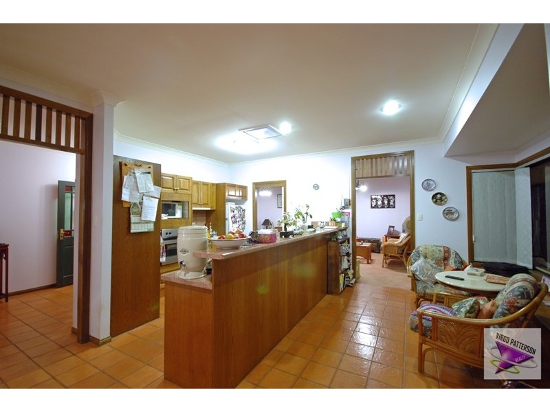 15 Wimbledon Way, Oxenford QLD 4210
