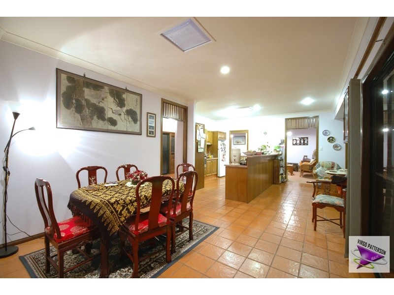 15 Wimbledon Way, Oxenford QLD 4210