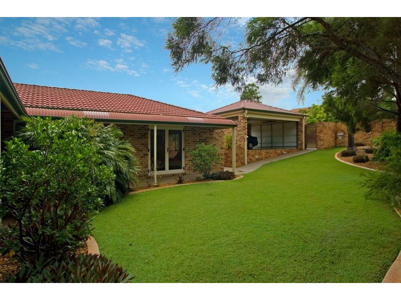 66 Cootharaba Drive, Helensvale QLD 4212