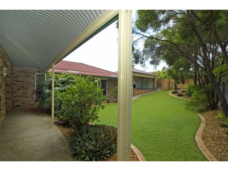 66 Cootharaba Drive, Helensvale QLD 4212
